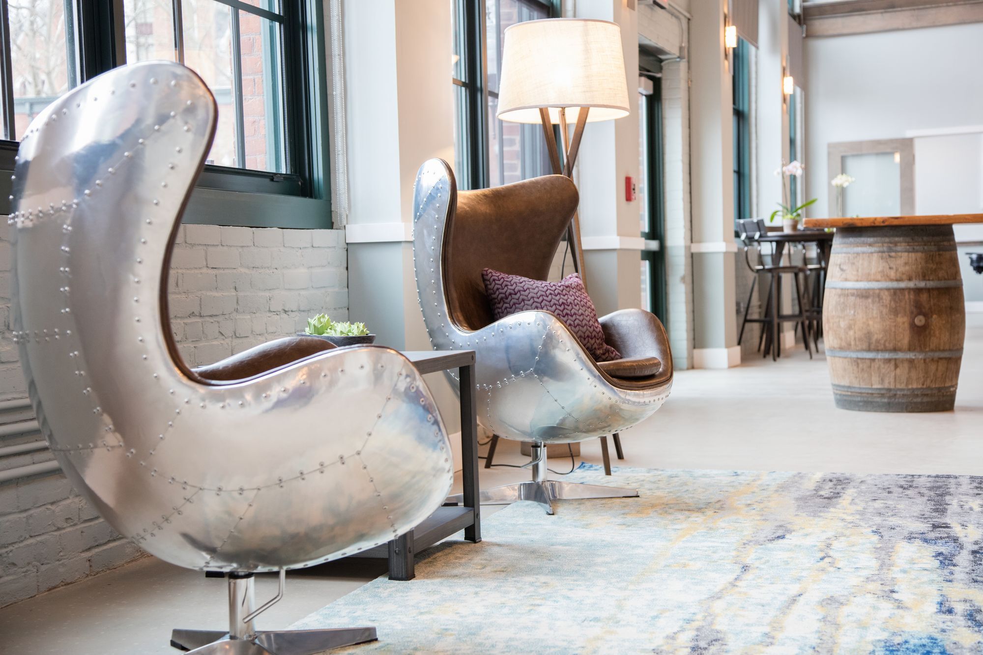 Capewell Lofts Image 4