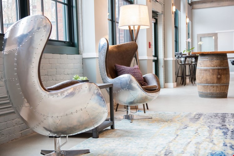 Capewell Lofts Image 4