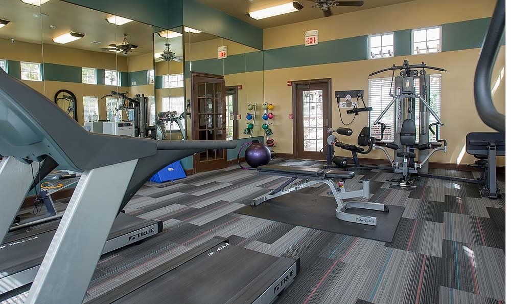 Park at Mission Hills  Image 7