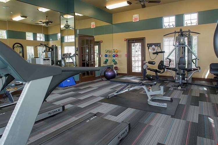 Park at Mission Hills  Image 7