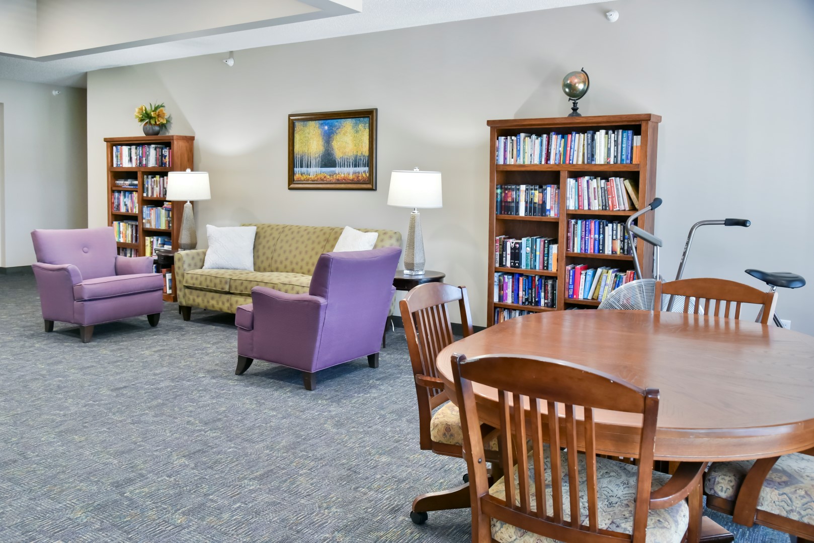 Pine Manor Estates A 55+ Community Image 6