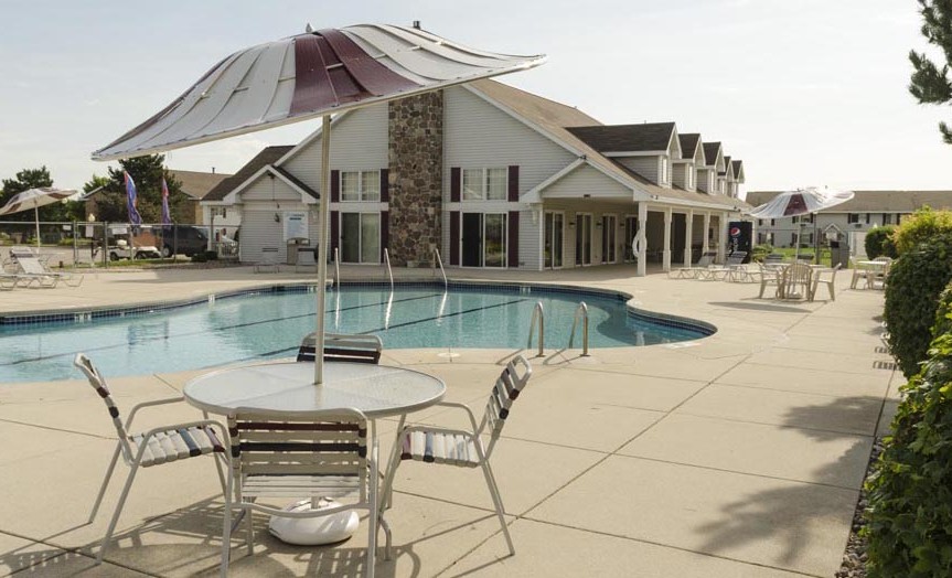 Countryside Villas Image 1