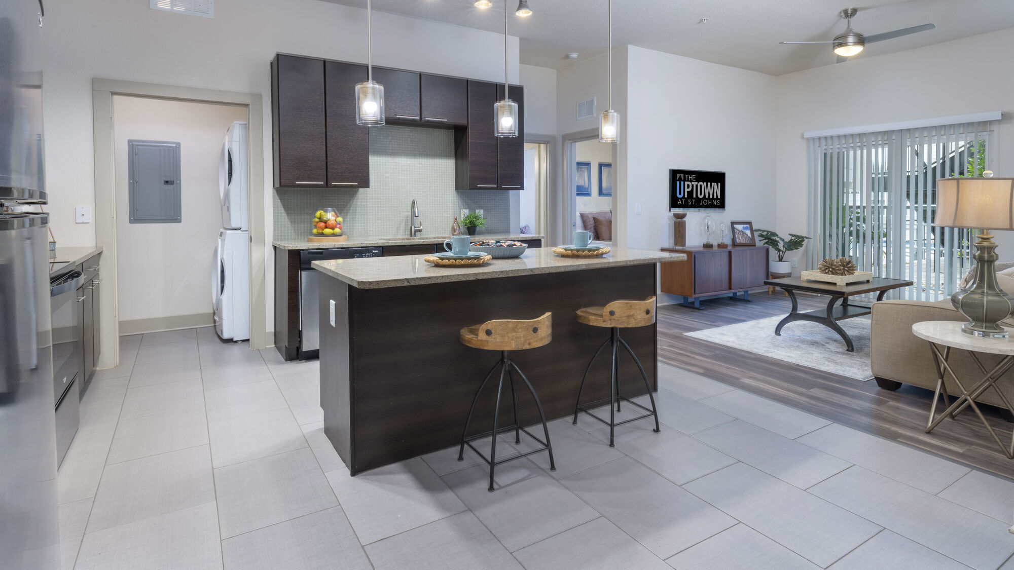 The Uptown at St. Johns Image 2