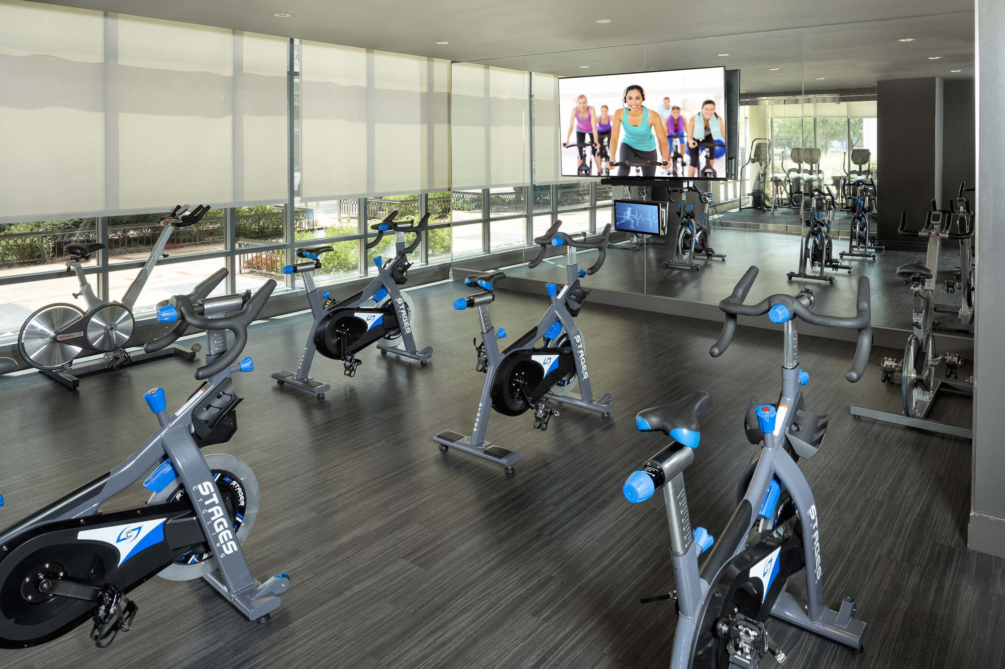 Camden NoMa Image 29