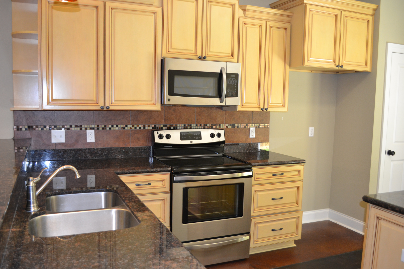 Village Maison Townhomes Image 1