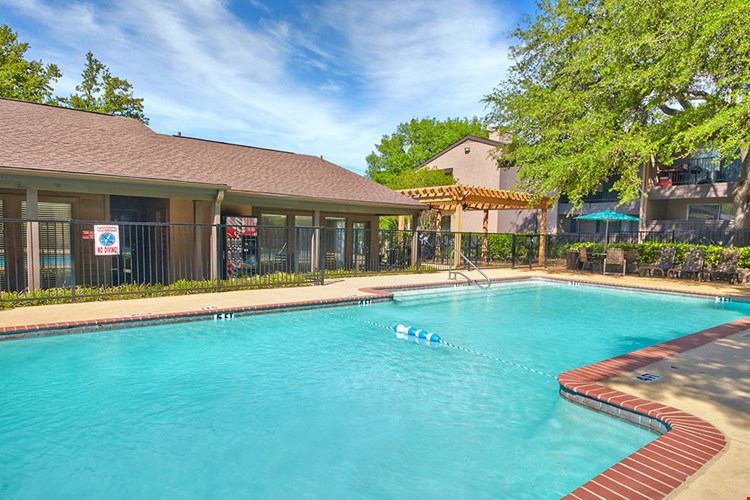 Preston Creek Image 13