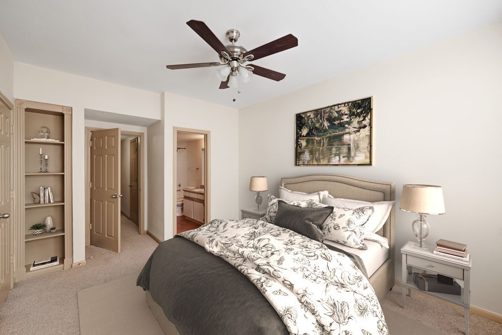 Camden Sugar Grove Image 5