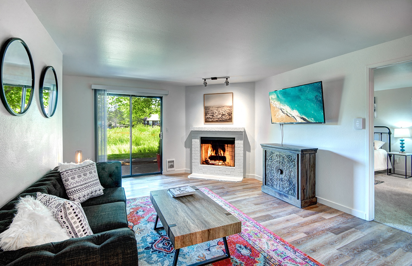 Woodlake Apartments Image 1