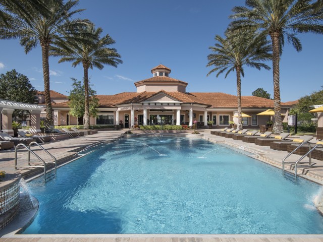 The Rexford at Waterford Lakes Image 15