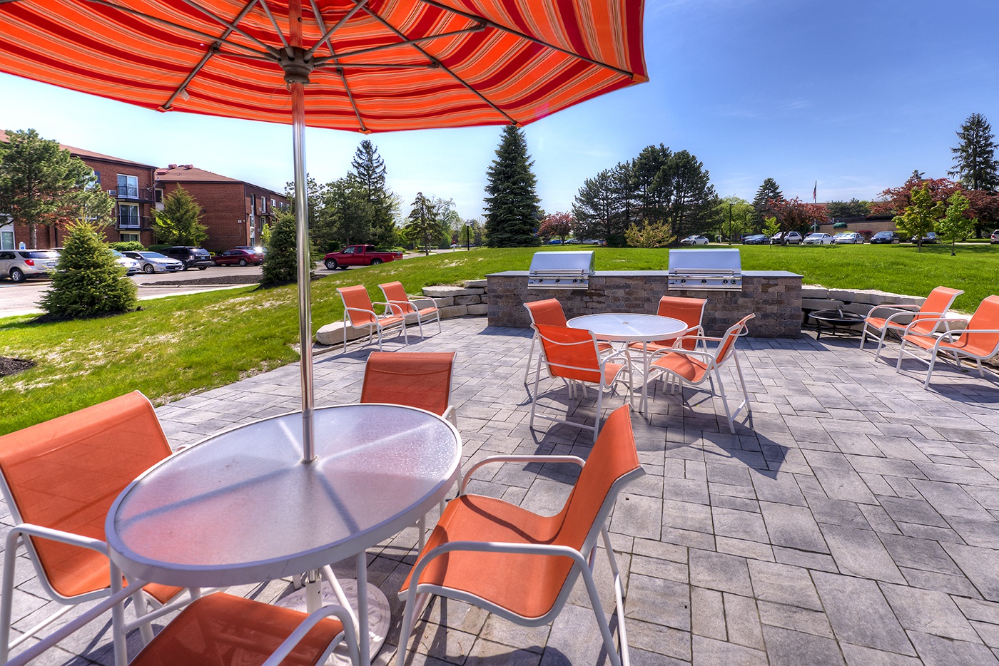 Carol Stream Crossing Image 28