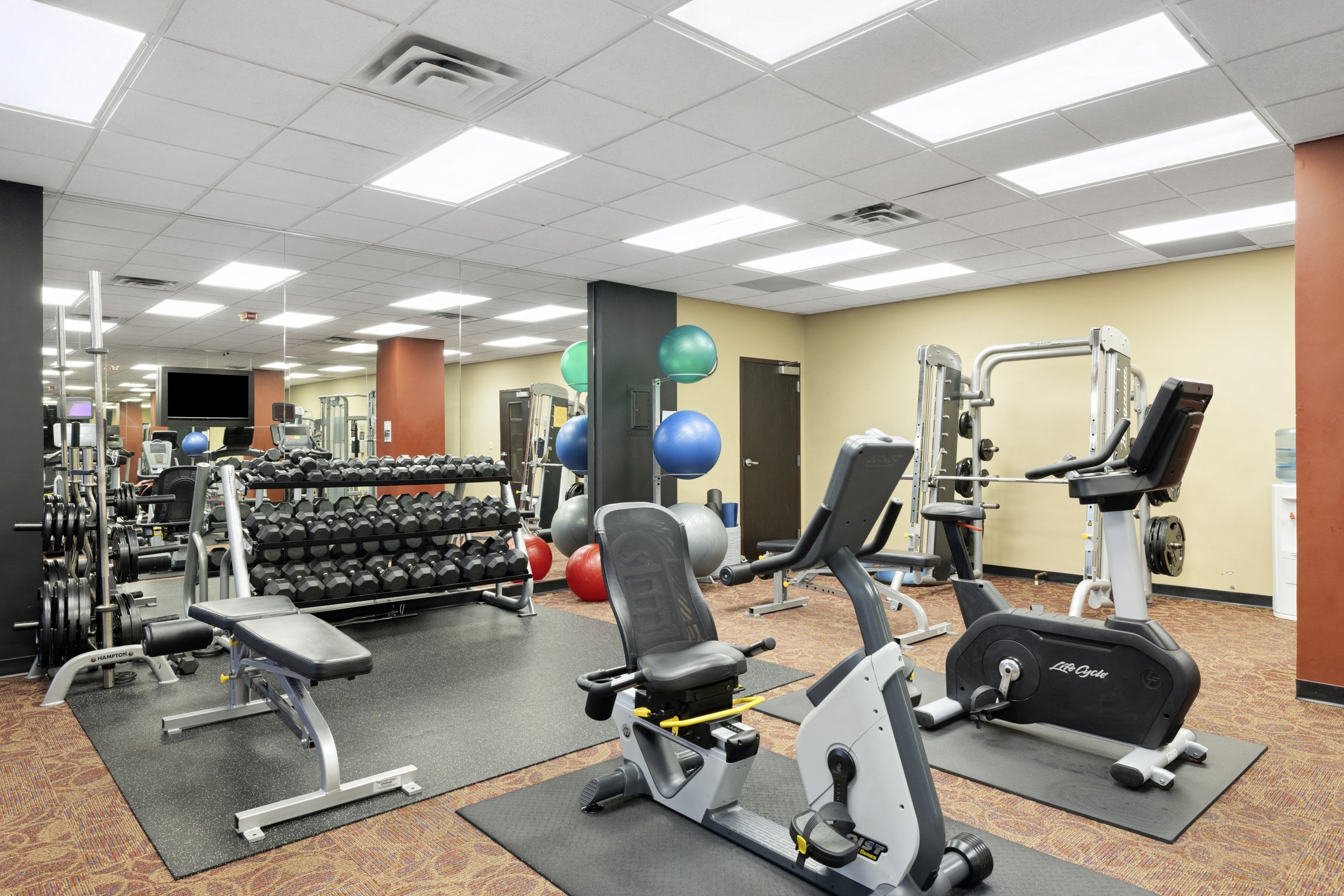 The Edina Towers Image 24