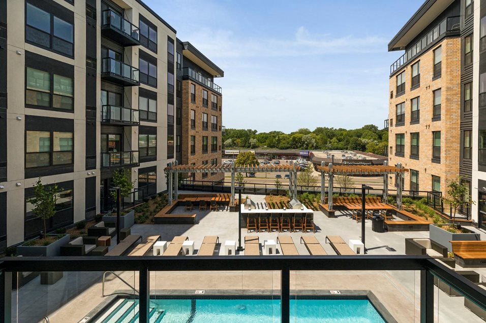 Residences at 1700 Image 70