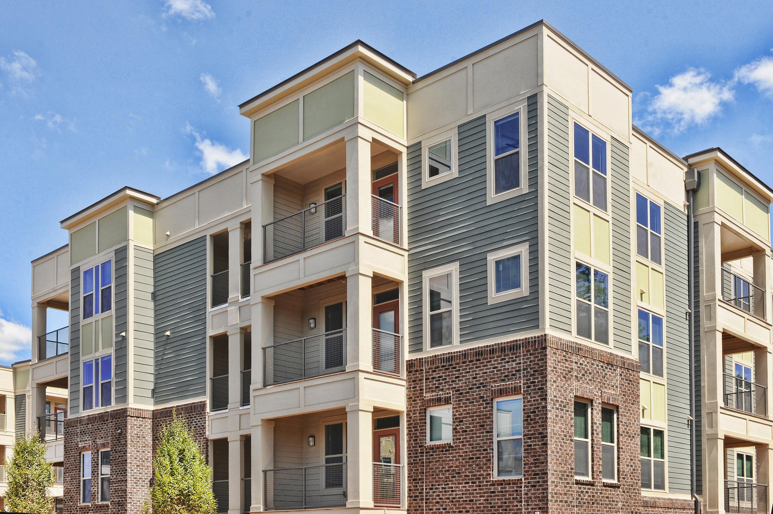 Yards at NoDa Image 18