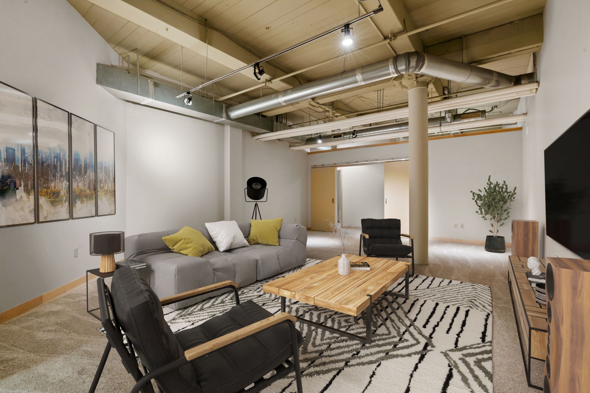 Lowertown Lofts Image 22