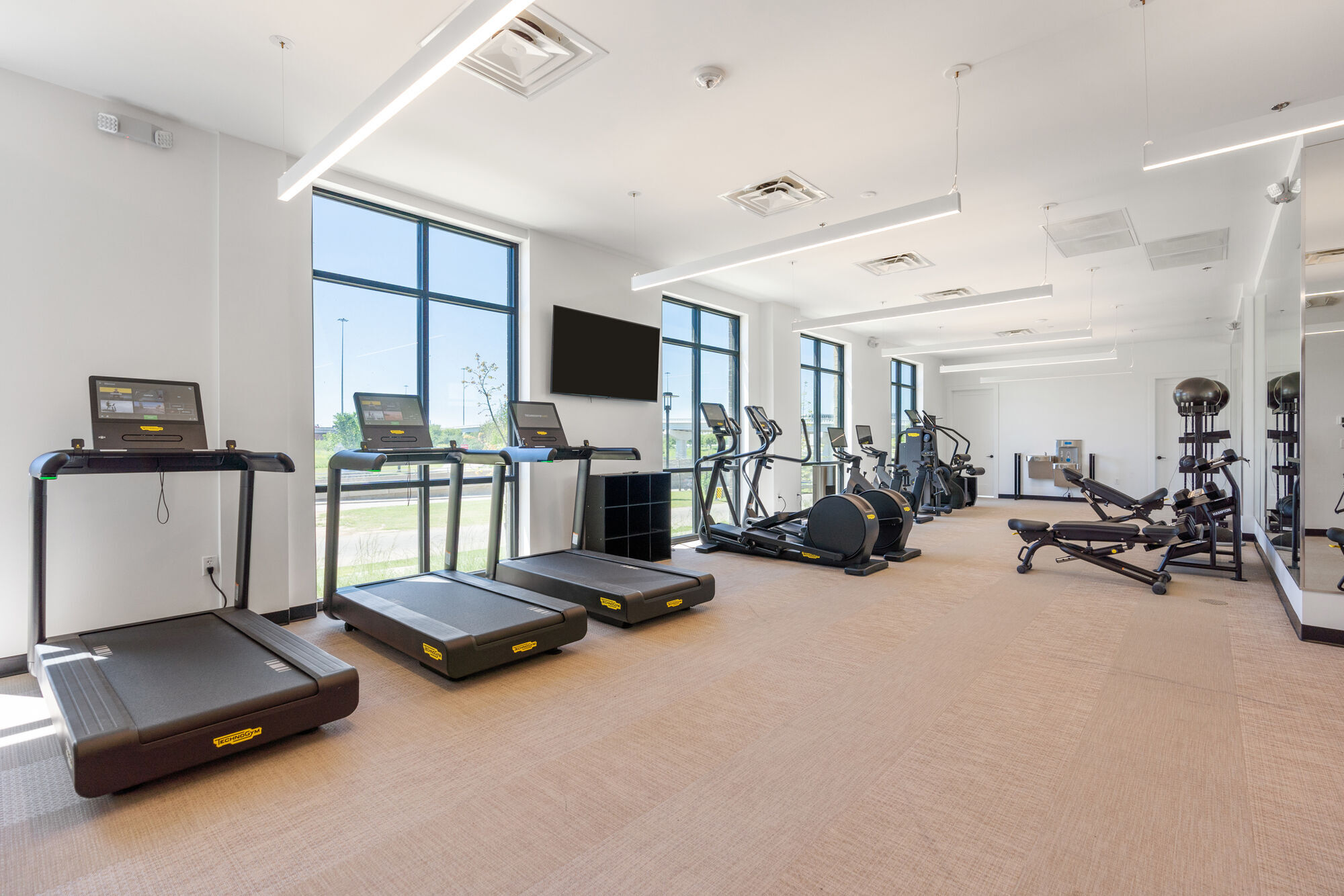 Burnett Lofts Image 14