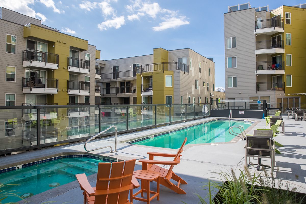 Griffis Belltown Image 8