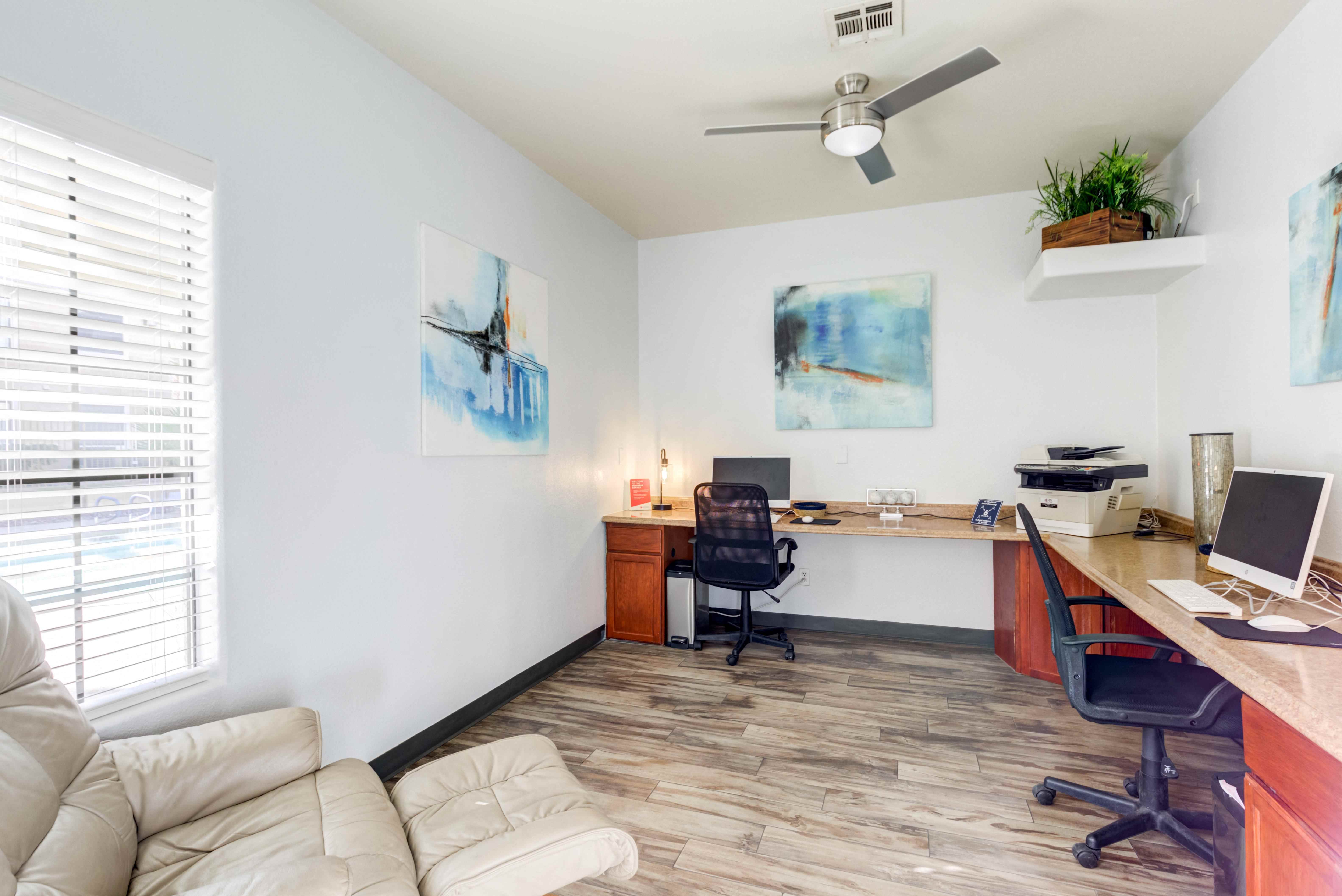 Gramercy Parc Senior Apartments Image 14