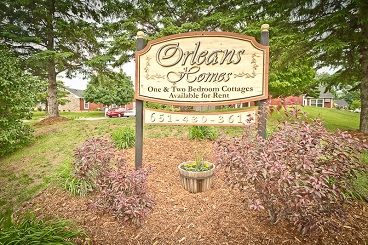 Orleans Homes   Image 1