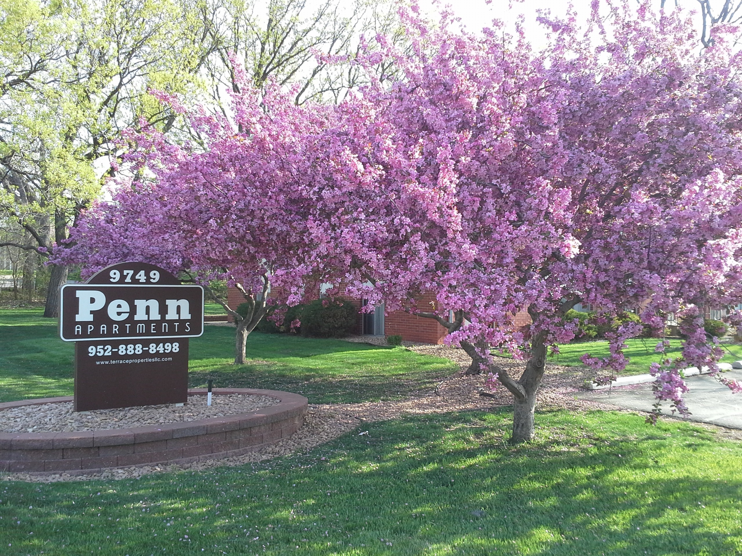 Penn Apartments Image 1