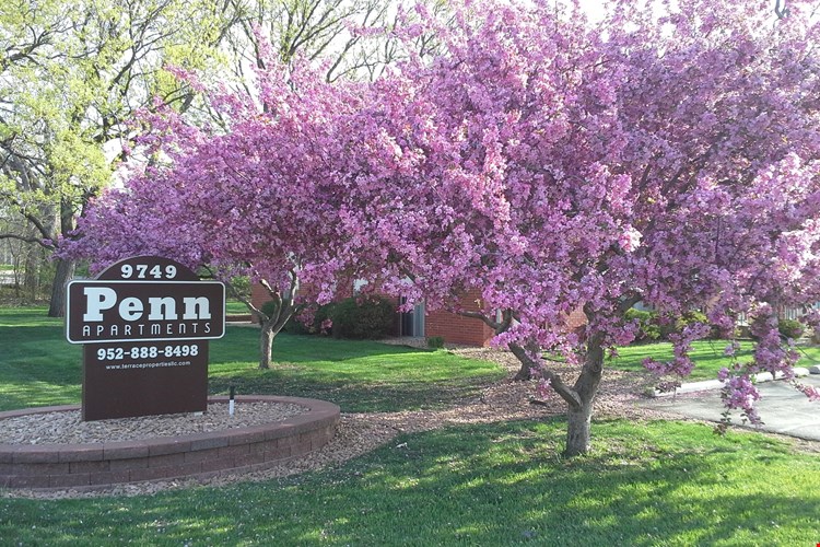 Penn Apartments Image 1