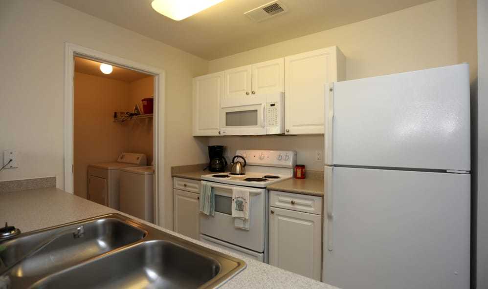 The Reflections of West Creek Image 4