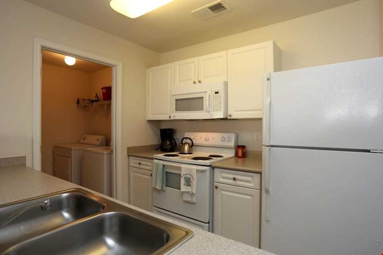 The Reflections of West Creek Image 4