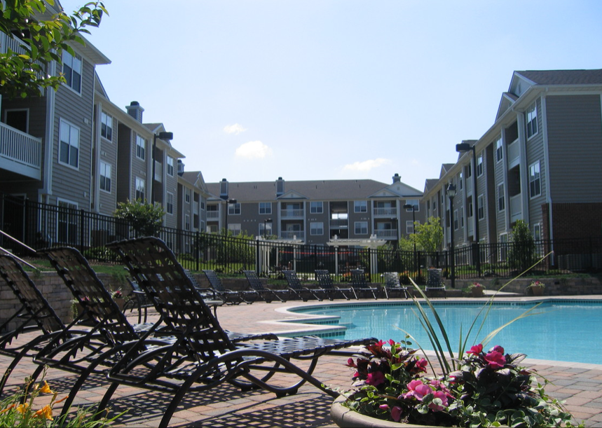 The Reflections of West Creek Image 2