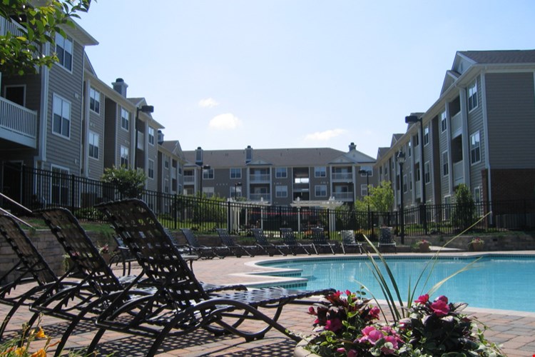 The Reflections of West Creek Image 2