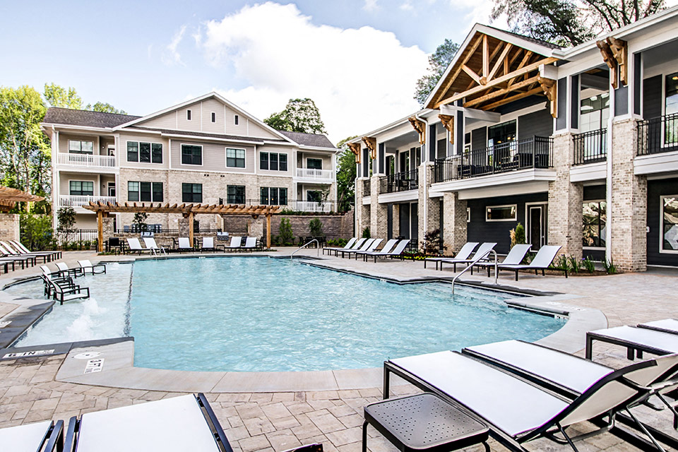 1824 Defoor Apartments Image 24