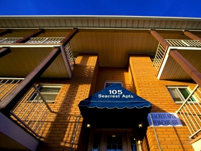 Seacrest Apartments Image 2