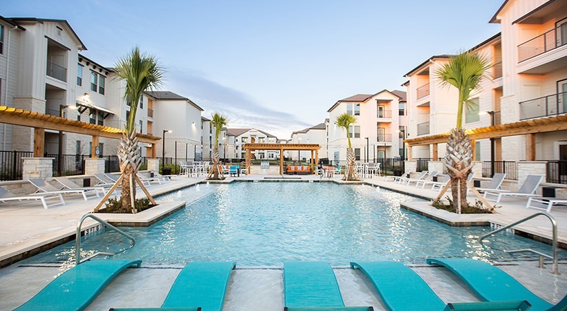 The Flats at Shadowglen Image 8