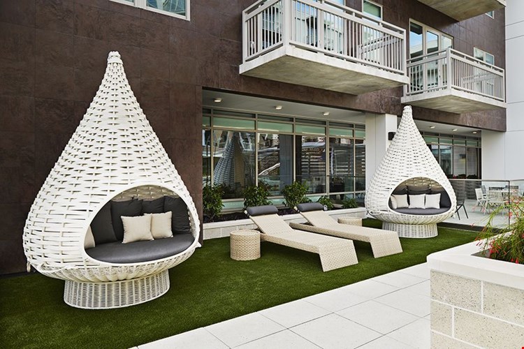 Camden McGowen Station Image 16