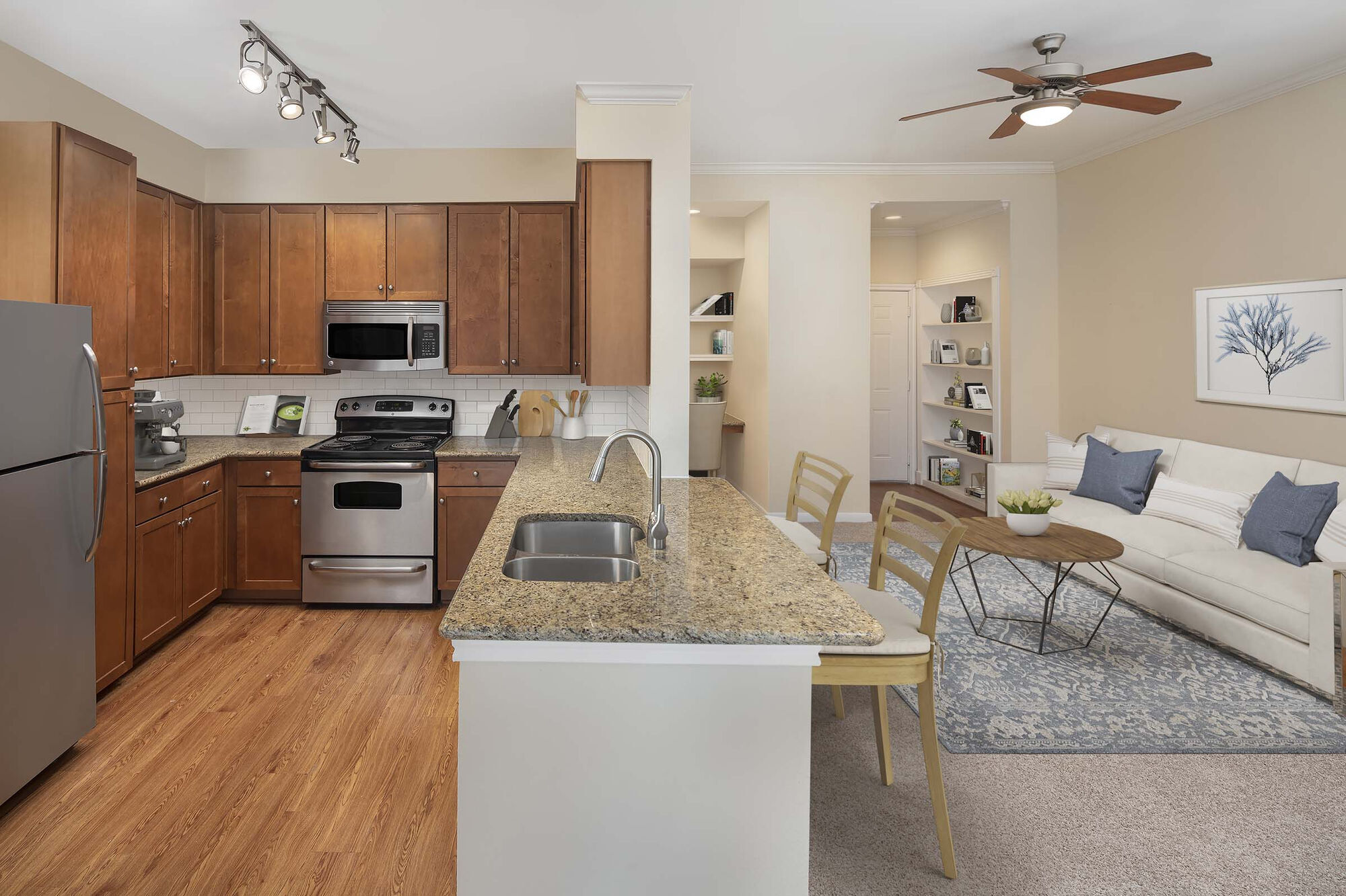 Camden Amber Oaks Image 12