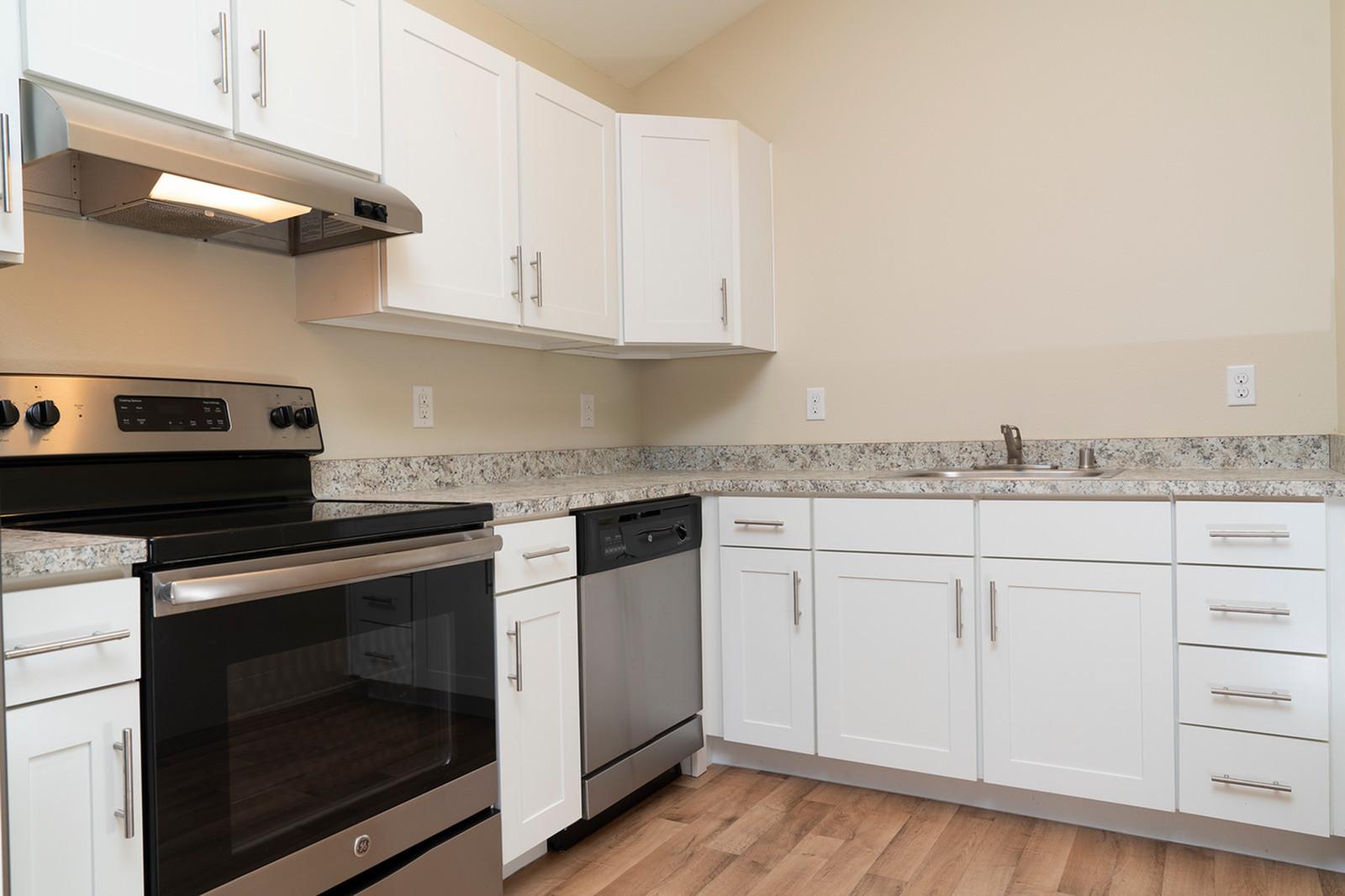 Silver Creek Apartments Image 17