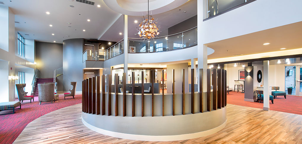 Heights at Linden Square Image 8