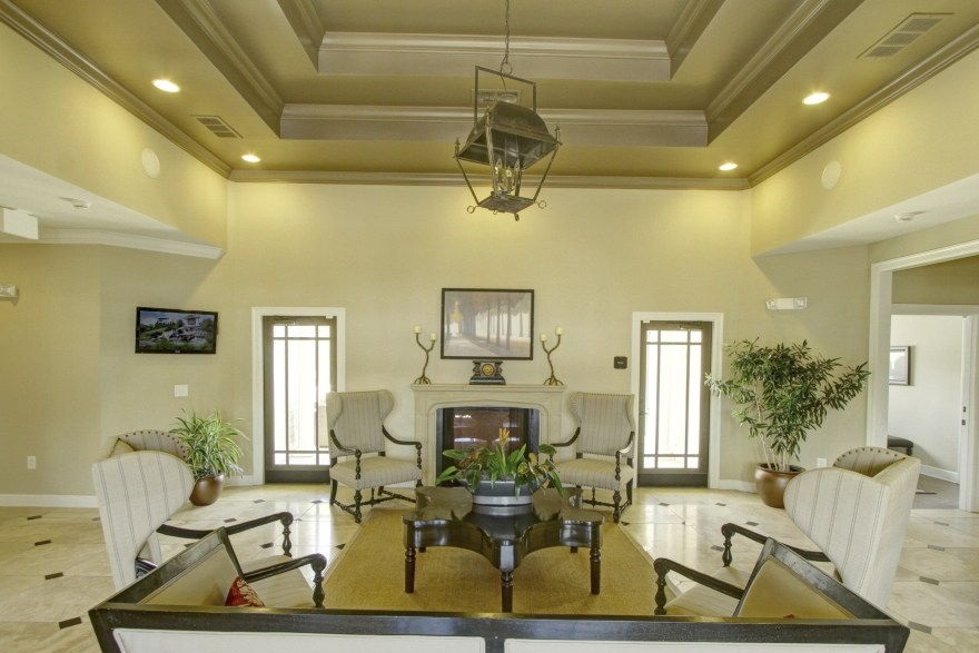 Renaissance at Peachers Mill Image 3