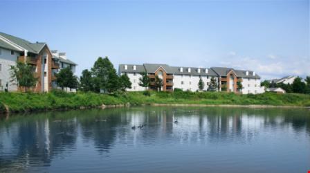 Hunters Hollow Apartments Image 12