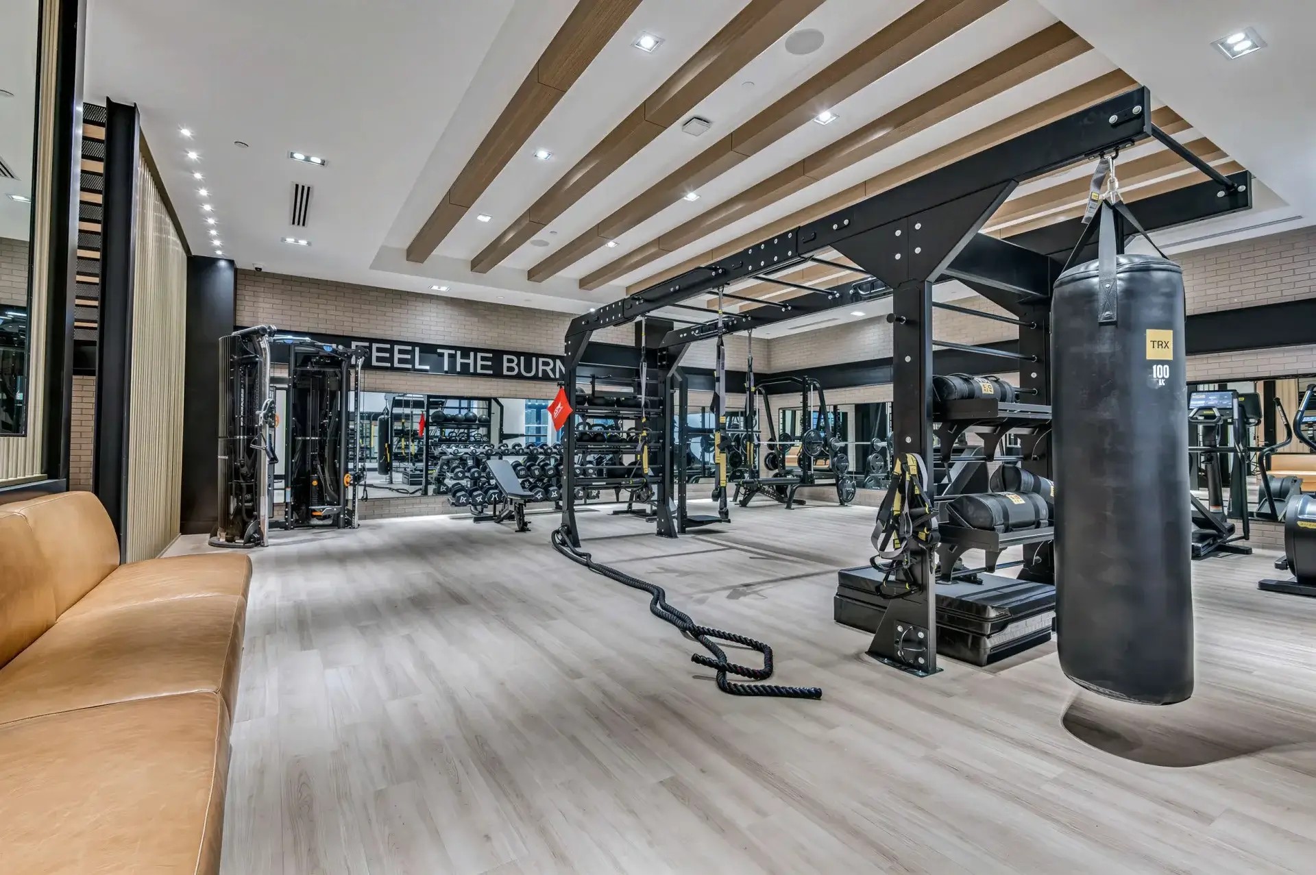 Hazel by the Galleria Image 3