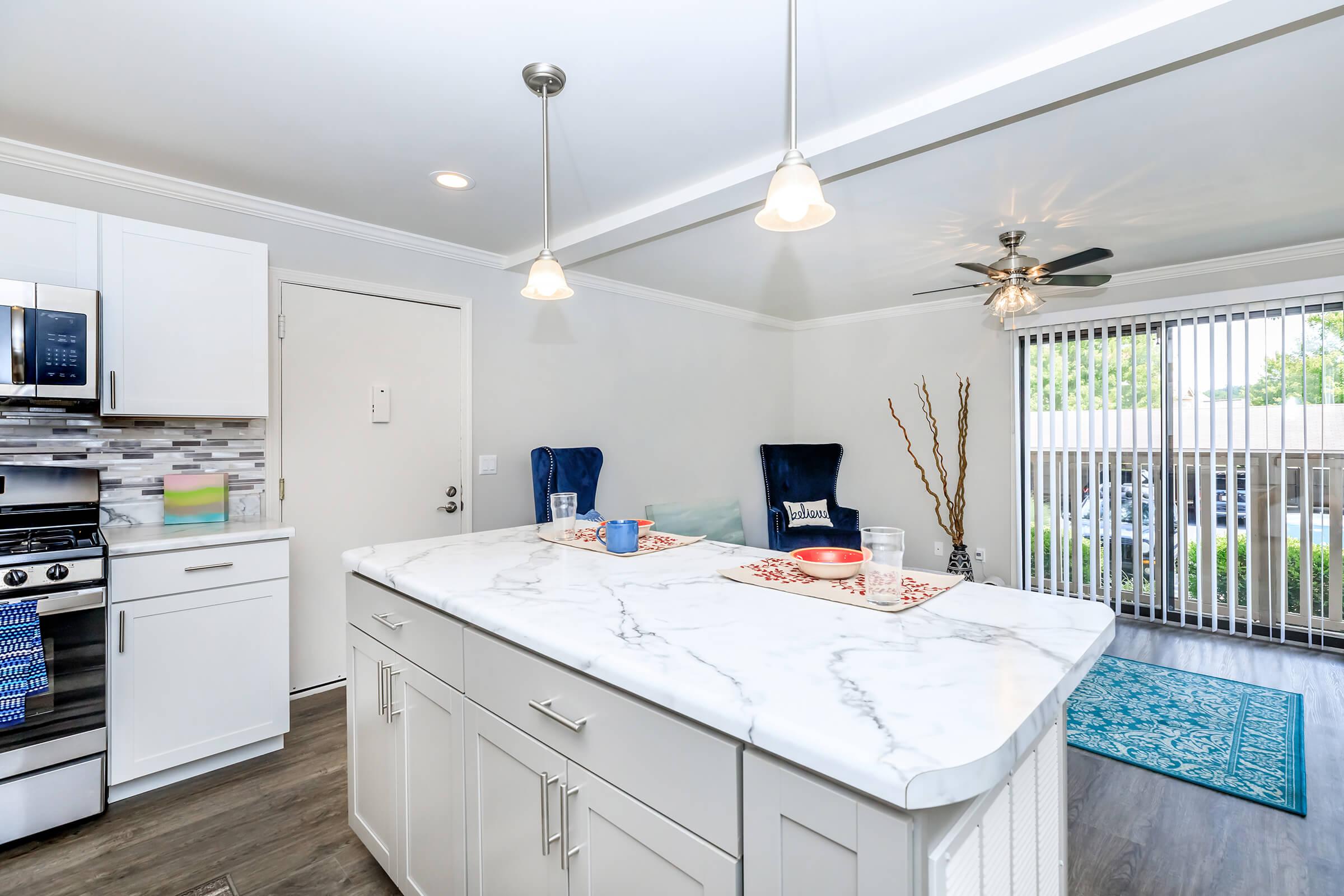 Orchard Village Apartments Image 5