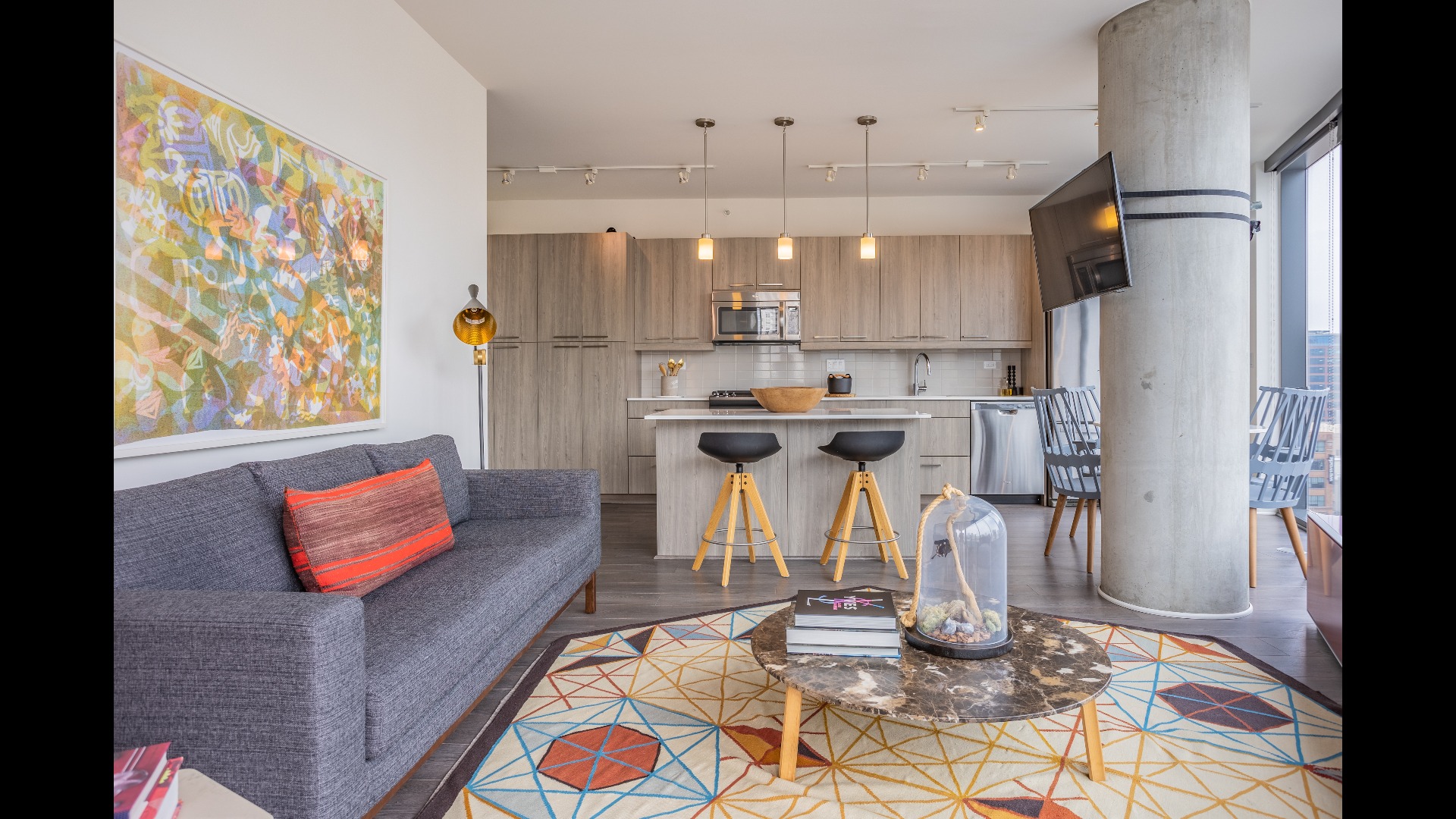 The Parker Fulton Market  Image 8