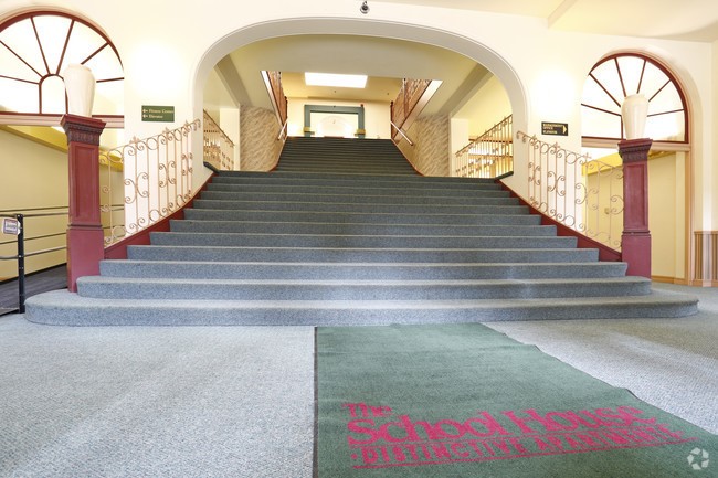 School House Apartments Image 4