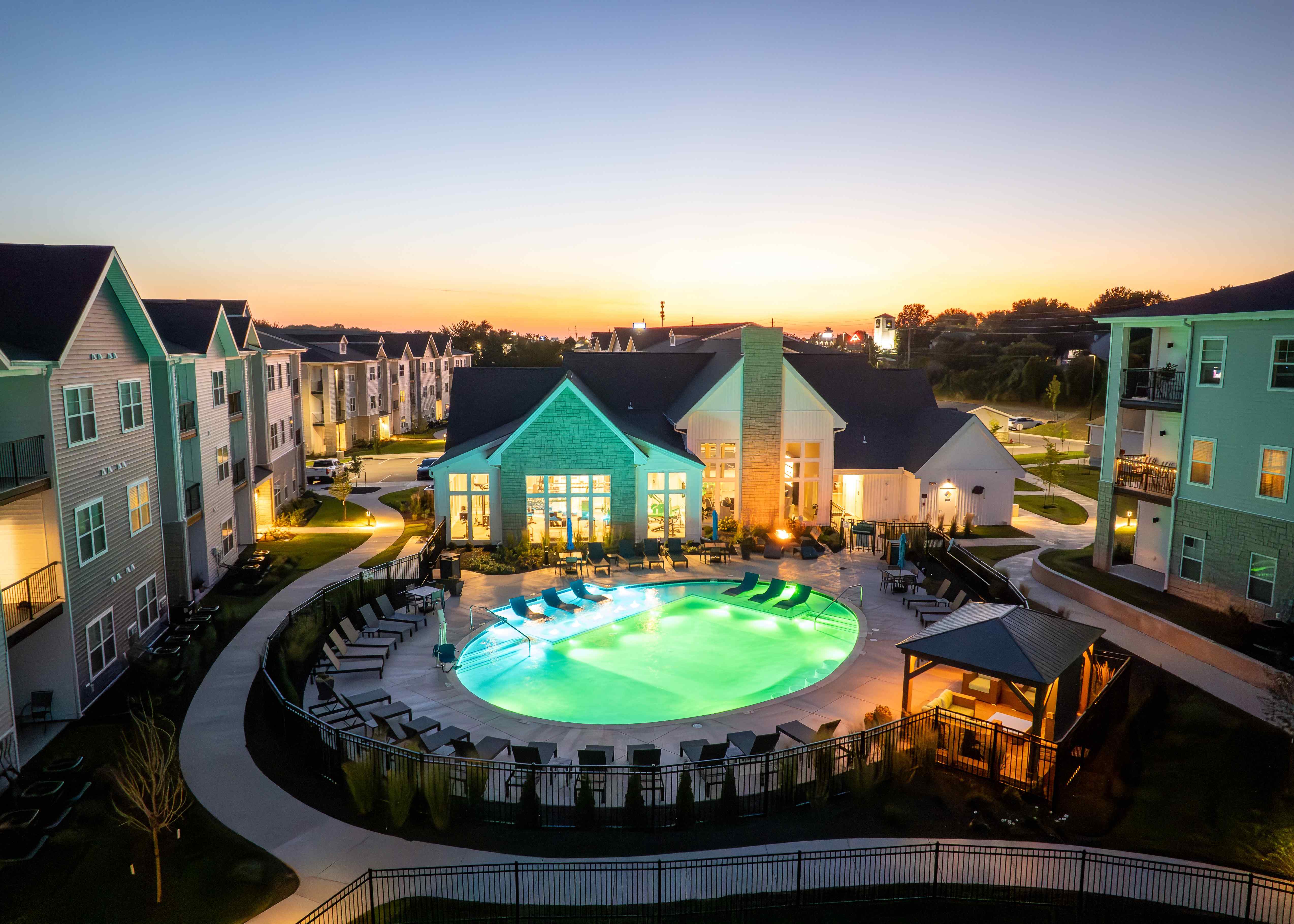 The Edison at Blue Springs Image 3