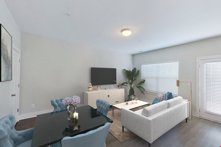 Highland at Hickory Hills Townhomes Image 25