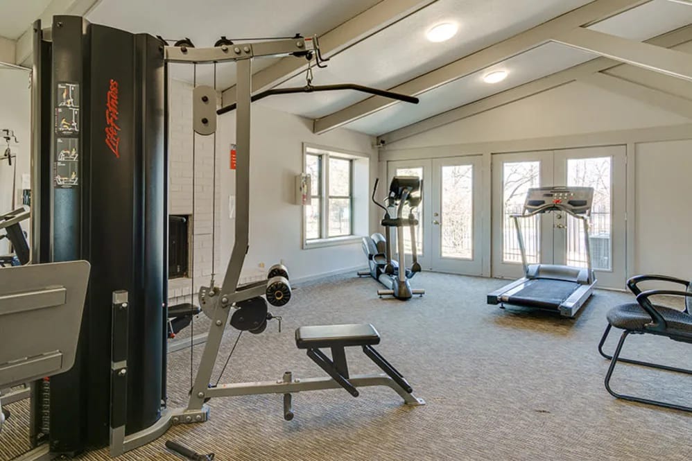 Autumn Woods and Glenwood Image 9