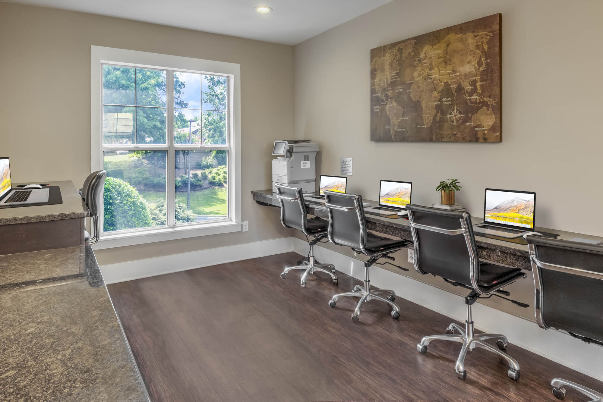 Camden Ballantyne Image 32