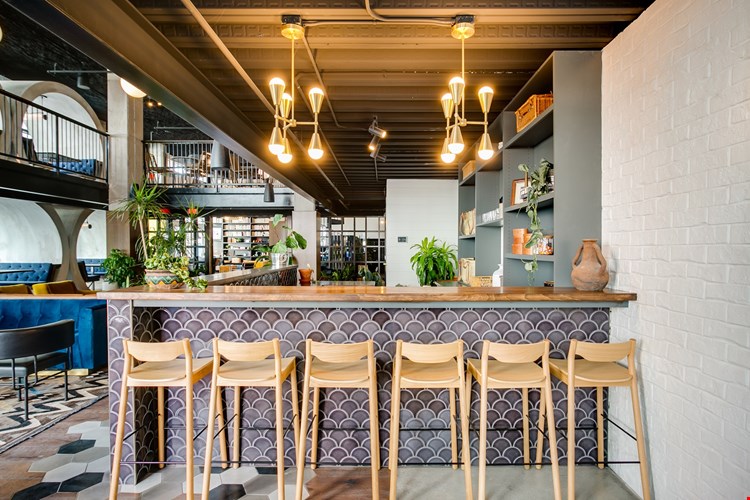 Niido Nashville Image 12