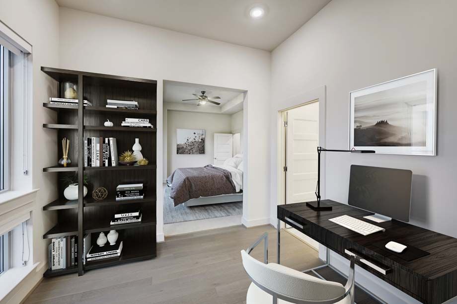 Camden McGowen Station Image 18