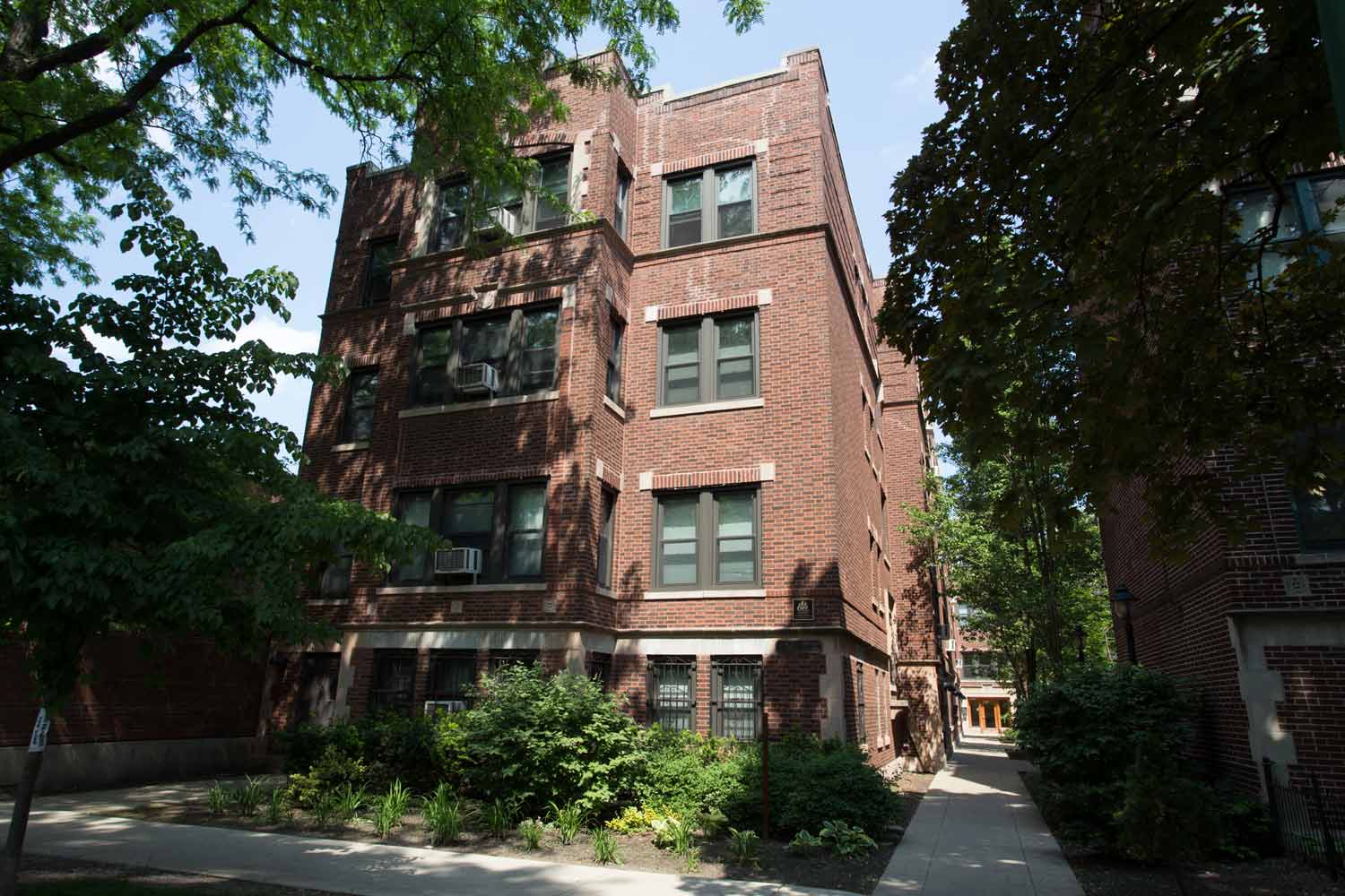 5535 S Kimbark Avenue Image 1