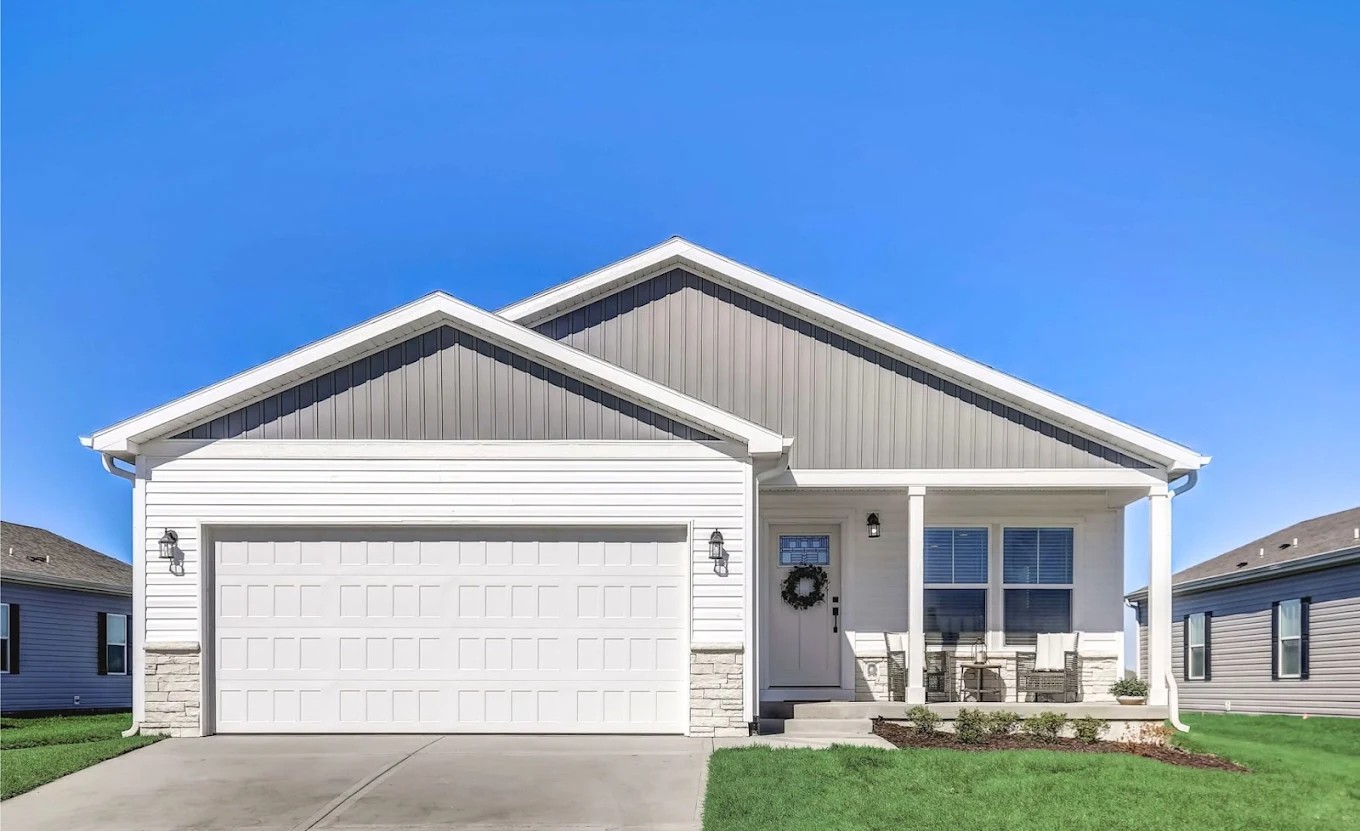 The Homes at Wolf Creek Image 1