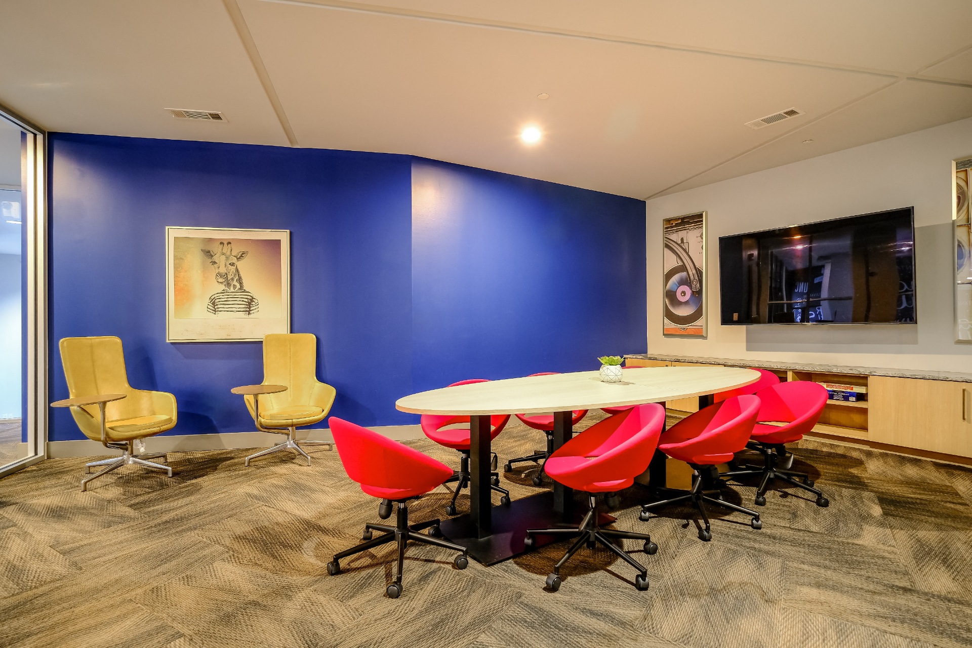 Berkshire Chapel Hill Image 25